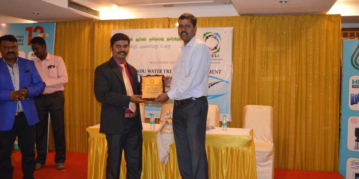 Chennai Annual Meet – 2019